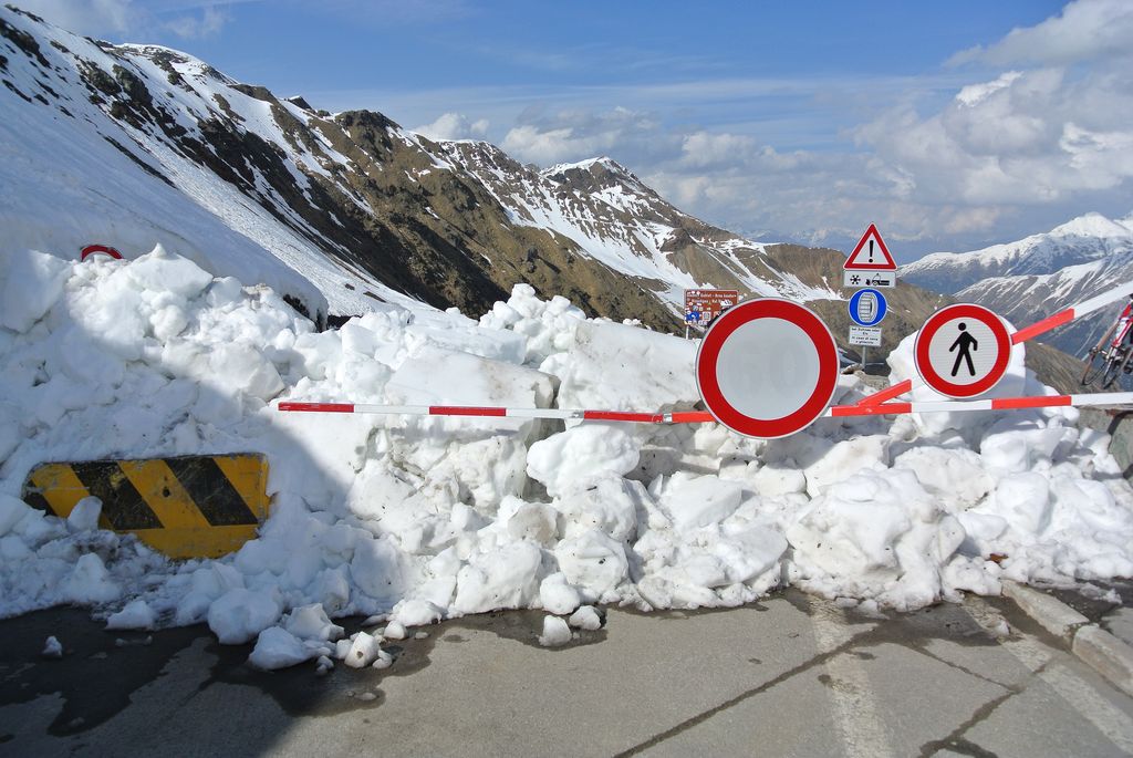 Hotel Alpen Color Passo Del Tonale