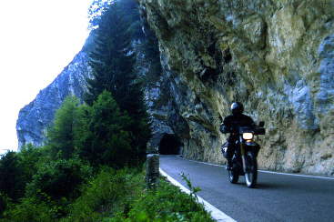 Monte Baldo-Hhenstrae
