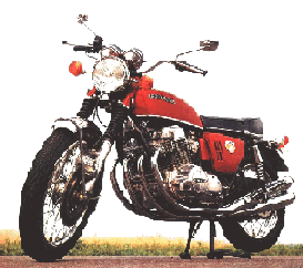 Honda CB750