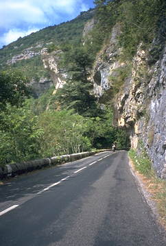 Gorges du Tarn