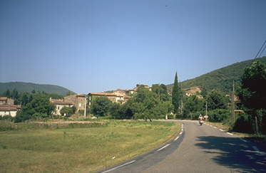 Zwischen Anduze und St. Jean du Gard