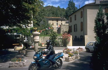St. Andr de-Valborgne