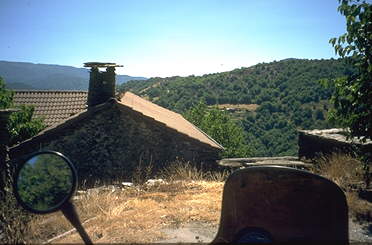 Weiler Andajac