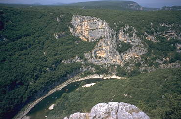 Gorges de lArdeche