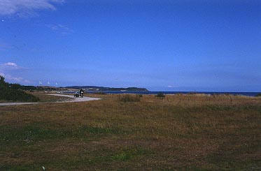 Draby Strand