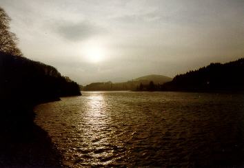 Diemelstausee
