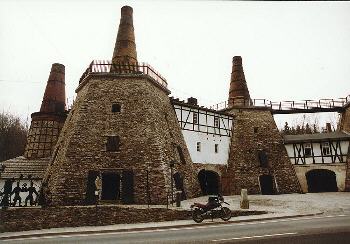 Kalkwerk