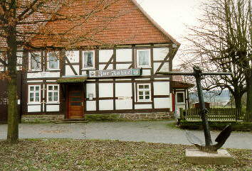 Gasthaus zur Fhre