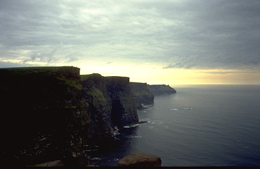 Cliffs of Moher