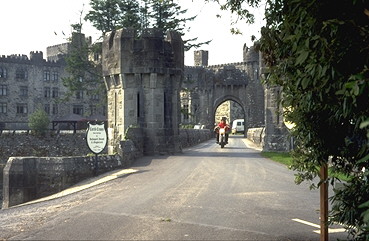Ashford Castle
