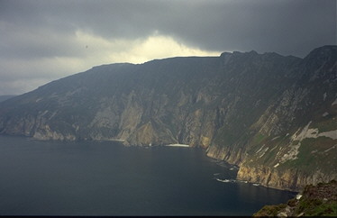 Slieve League