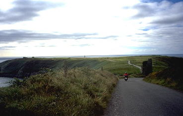 Old Head of Kinsale