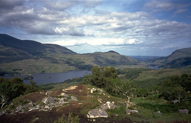 Killarney-Nationalpark