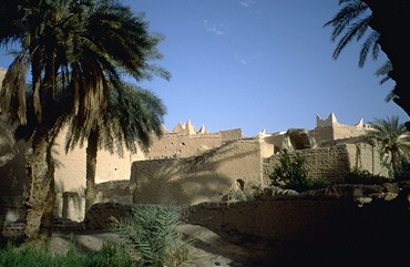 Ghadames