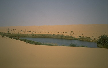 Mandara-Seen (Umm el ma)