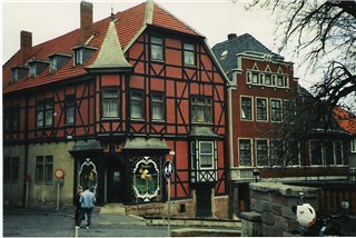 Heiligenstadt