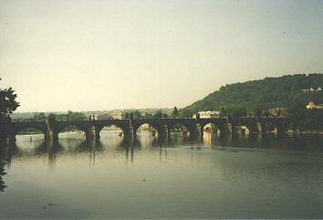 Karlsbrcke (Prag)