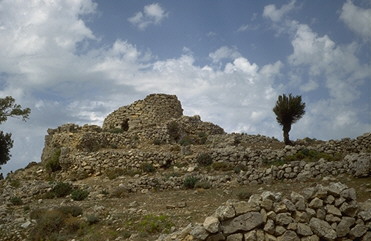 Nuraghe