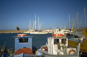 Porto Torres