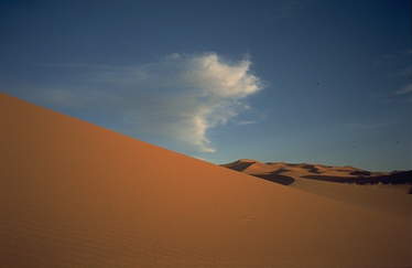 Erg Chebbi