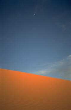 Erg Chebbi