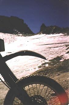 Colle Sommeiller